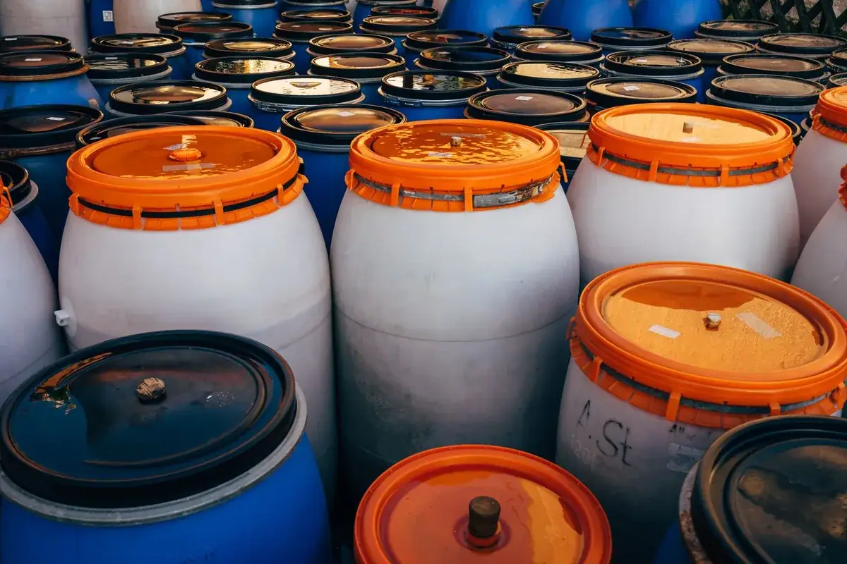 Hazmat Cleanup in Brookshire, TX