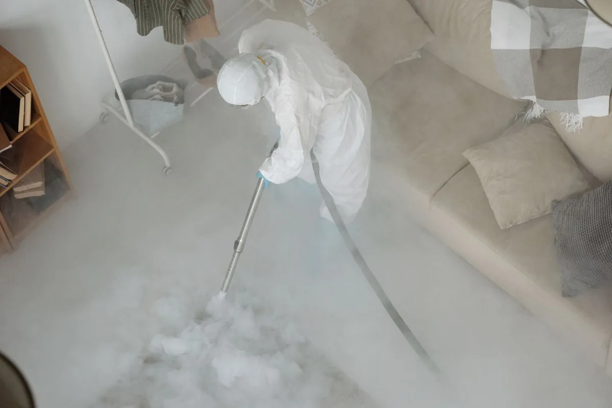 Biohazard Cleanup in Brookshire, TX